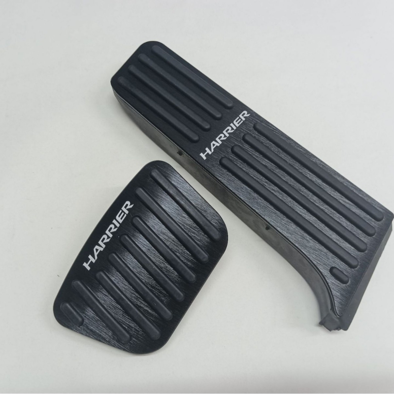 FVL gáz- és fékpedál készlet 22 Toyota Harrier és Lingfang modellhez – belső kialakítás