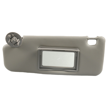 Auto suncobran vizir ABS, teleskopska ugradnja, Chevrolet kompatibilan, OE brojevi 42478247, 95054956, 94556835, 95327503