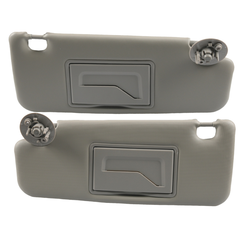 Auto suncobran vizir ABS, teleskopska ugradnja, Chevrolet kompatibilan, OE brojevi 42478247, 95054956, 94556835, 95327503