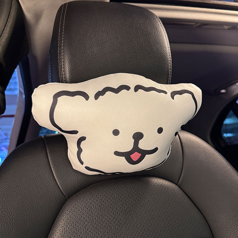 Jastuk za sjedenje u automobilu, univerzalan za sve sezone, dišući i ventilirani, navlaka Ice Silk, punilo od svilenih vlakana