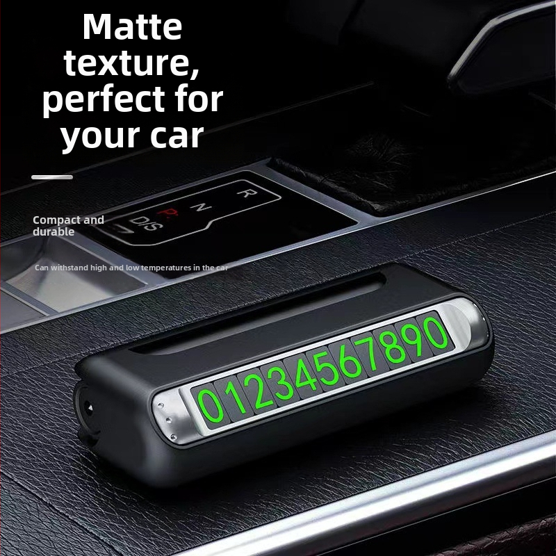 Auto záchranný čakan s 4 funkciami: rozbíjač skla, LED baterka, parkovacia karta; materiál kov+ABS