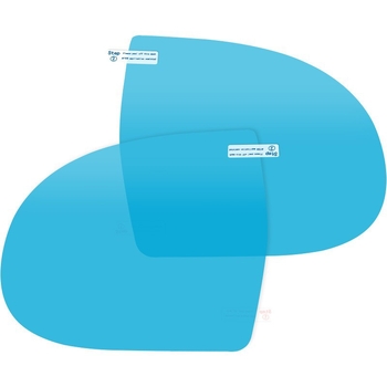 Baby Elephant PET водоустойчив филм за задното огледало на RAV4 (2021) – съвместим