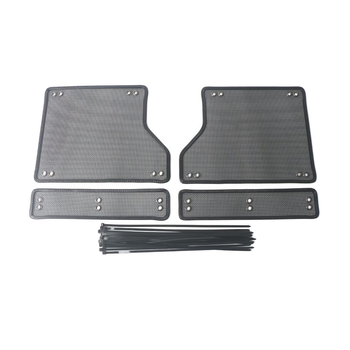 Geely Haoyue L – мрежа за предна решетка против насекоми и защита от прах