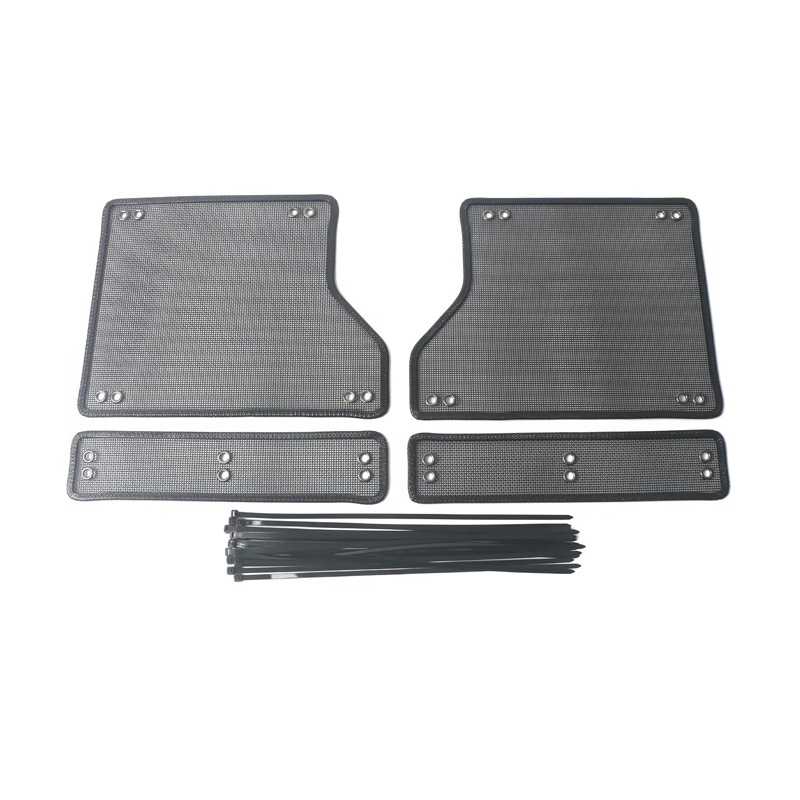 Geely Haoyue L – мрежа за предна решетка против насекоми и защита от прах