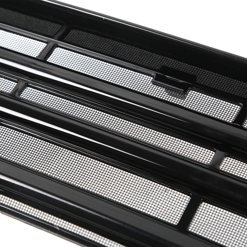 Откачваща се мрежа против насекоми за предна и централна решетка Volvo XC90 — ABS пластмасова мрежа