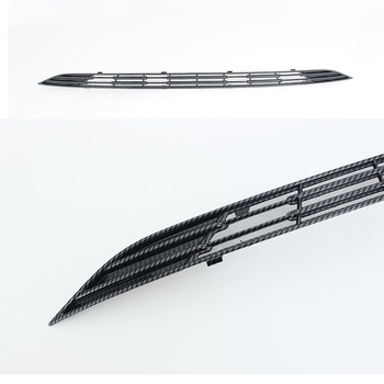 Integrovaná mriežka proti hmyzu s rýchloupínacím mechanizmom pre Hongqi HS5 (23–25) – predná stredná mriežka, ochrana vodného zásobníka, proti komárom a peľu