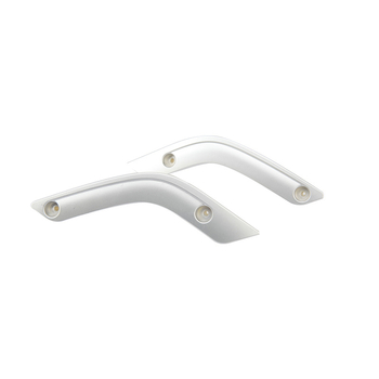 Lajsna za unutarnju ručku vrata za Wrangler 2-dverni model — Chen Yao, dio 1RC72JAHAD