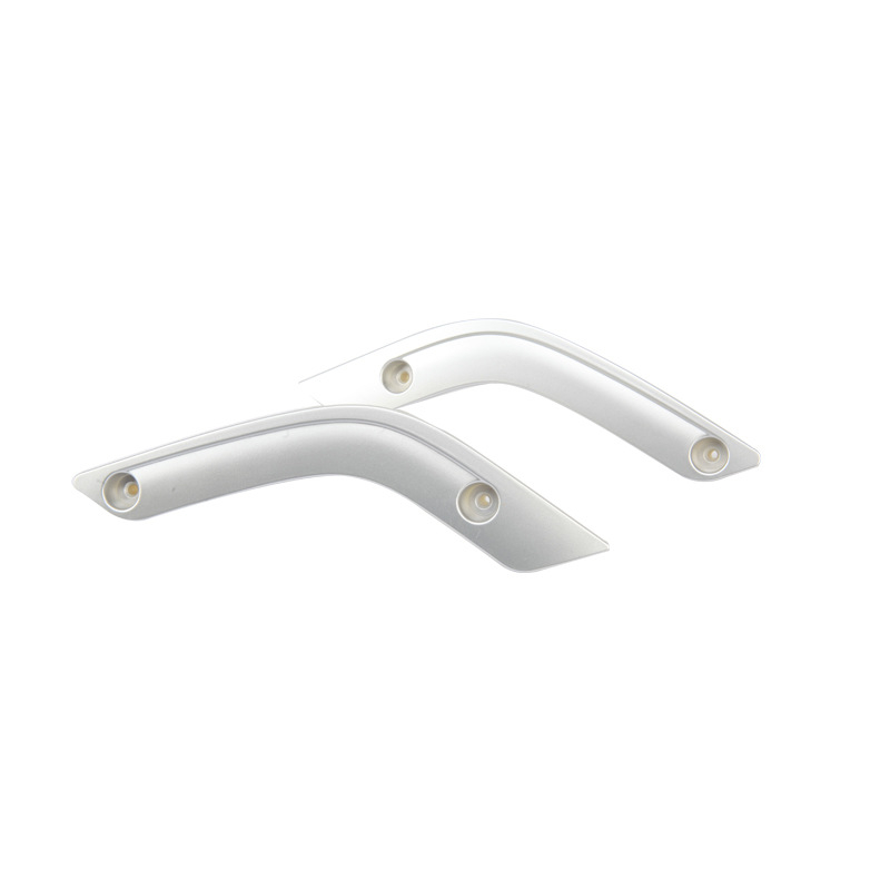 Lajsna za unutarnju ručku vrata za Wrangler 2-dverni model — Chen Yao, dio 1RC72JAHAD