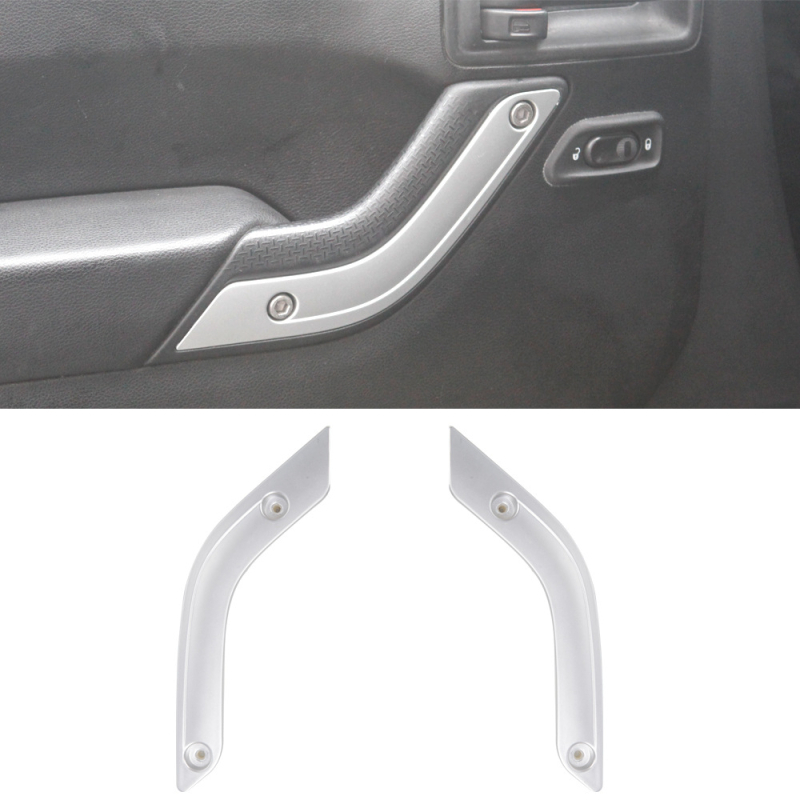 Lajsna za unutarnju ručku vrata za Wrangler 2-dverni model — Chen Yao, dio 1RC72JAHAD