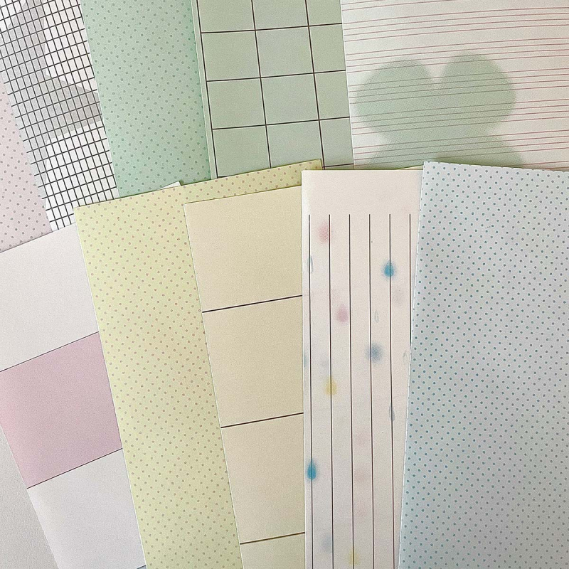 Wowka Wowka Sm010051128 planer s unutarnjim stranicama, 30 listova, papir, rupa A6per, za listove s slobodnim listovima