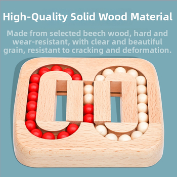 Ξύλινο παζλ Kong Ming Lock / Luban Lock – παιχνίδι ξεκλειδώματος λαβύρινθου για ενήλικες, εκπαιδευτικό ξύλινο παιχνίδι, έκδοση 0.18