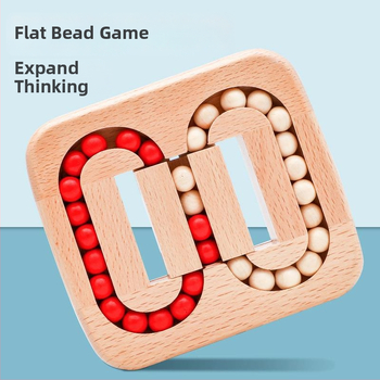 Ξύλινο παζλ Kongming/Luban Lock – ξεκλείδωμα, εκπαιδευτικό επιτραπέζιο παιχνίδι (υλικό: ξύλο; κατηγορία: Kongming Lock/Luban Lock; κατάλληλη ηλικία: 7–14 ετών; OEM λογότυπο διαθέσιμο)