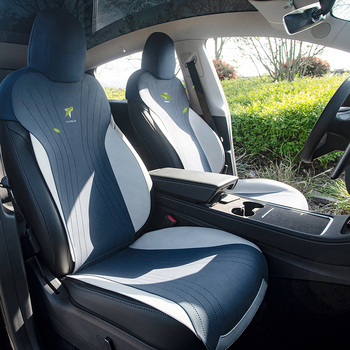 Κάλυμμα καθίσματος αυτοκινήτου από σουέντ, Dicanu – για συγκεκριμένο όχημα, εσωτερική μαξιλαροθήκη καθίσματος