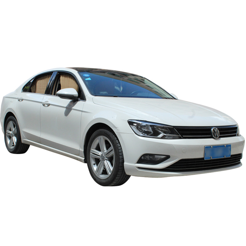 Auto sjenilo za bočne prozore, četverodijelni set, univerzalna prilagodba, magnetni materijal + tkanina, debeli i neproziran
