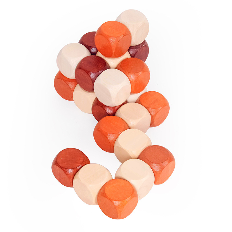 Drevená Kongming/Luban Lock skladačka s motívom Toy Story, vhodná pre vek 7–14 rokov (Materiál: drevo; Kategória: Kongming/Luban Lock; Vek: 7–14; Téma: Toy Story; Prispôsobenie: DIY)