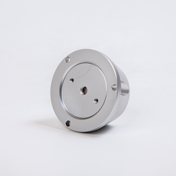 Антикрадна магнитна щипка за отключване на етикети в супермаркети — модел LTY-002, алуминий 6063, оксидирана повърхност, марка Zhen Chuang Wei