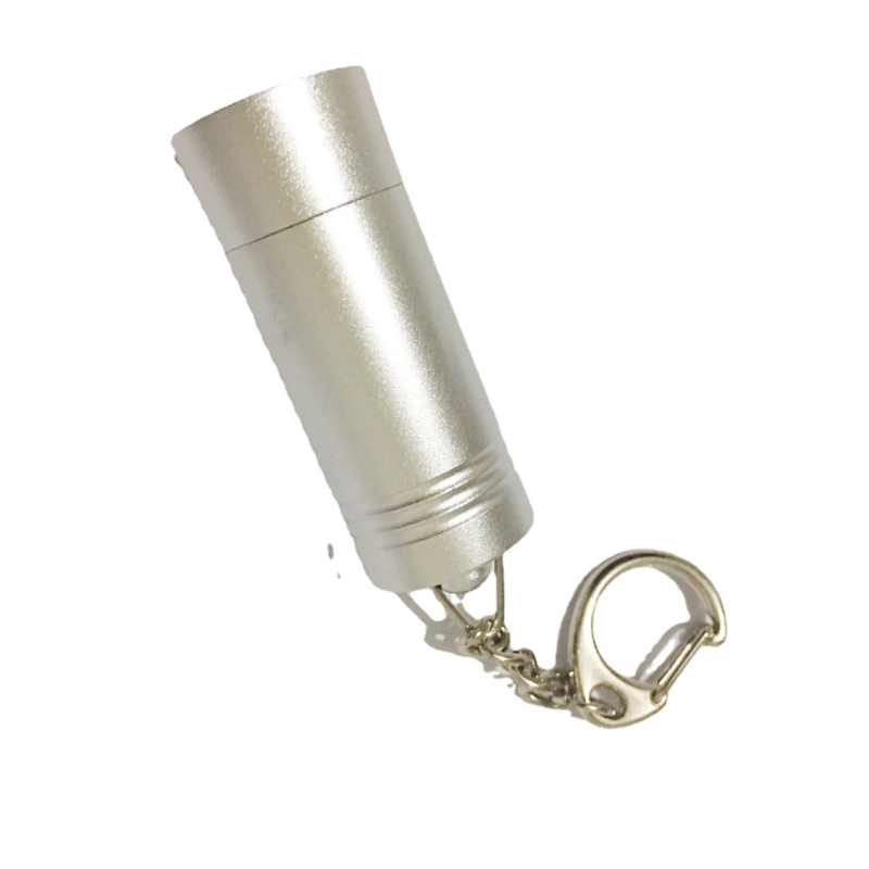 SIFFRON Αλουμινένιος ματ ξεκλειδωτής κλειδαριών — εργαλείο γάντζος για αντικλοπές σε κατάστημα κινητών