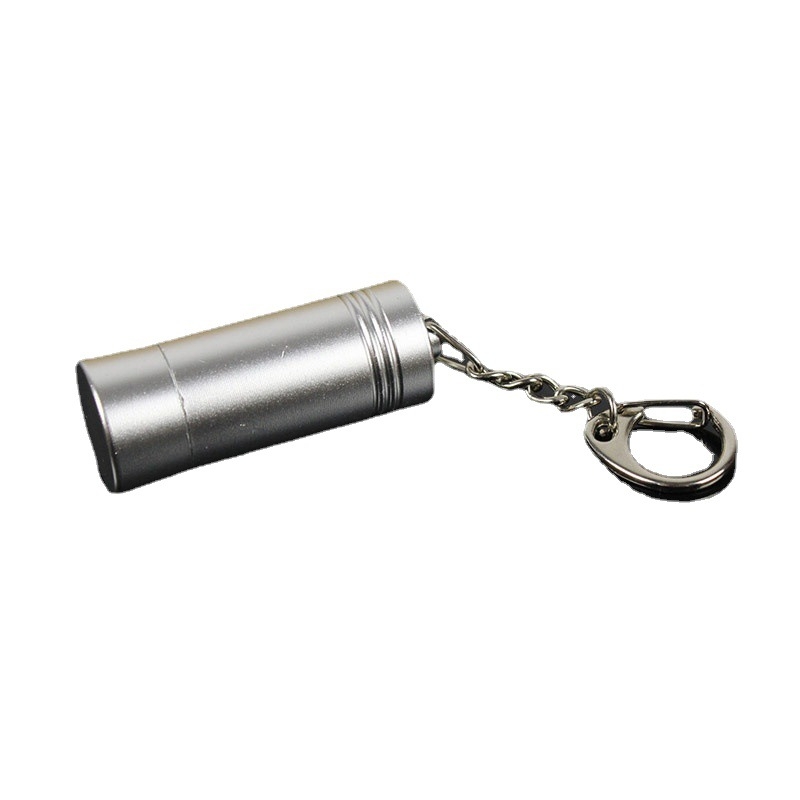 CQ-XH03 Stoplock Uređaj za Otključavanje Anti-Theft Etikete, Tijelo od Mat aluminijske legure, Površina od aluminija, Marka Zhenchuang Exquisite, Za trgovine odjeće u supermarketima