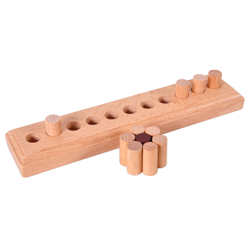 Drveni edukativni šahovski puzzle za prostorno razmišljanje, DIY, uzrast 7–14 godina