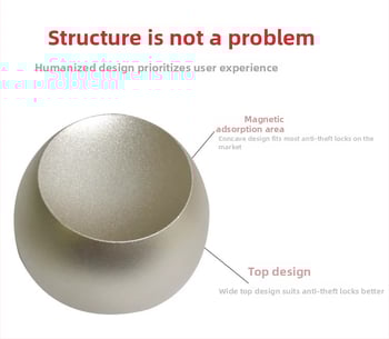 Ruházati lopás elleni patentkivágó készülék, modell XX-025, márka New Star, környezeti hőmérséklet 40, alkalmazási terület: szupermarketek, ruhaboltok, cipők és táskák