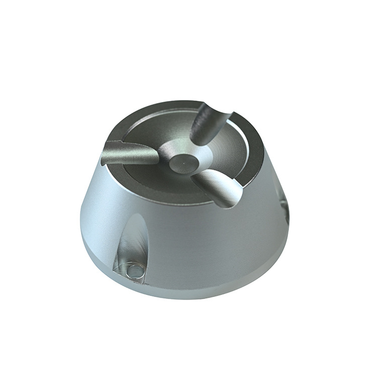 Μαγνητικό εργαλείο αφαίρεσης ετικετών προστασίας από κλοπές – μοντέλο D048, κατασκευή από κράμα αλουμινίου + μαγνήτης; κατάλληλο για σούπερ μάρκετ, καταστήματα ενδύματος και παρόμοια