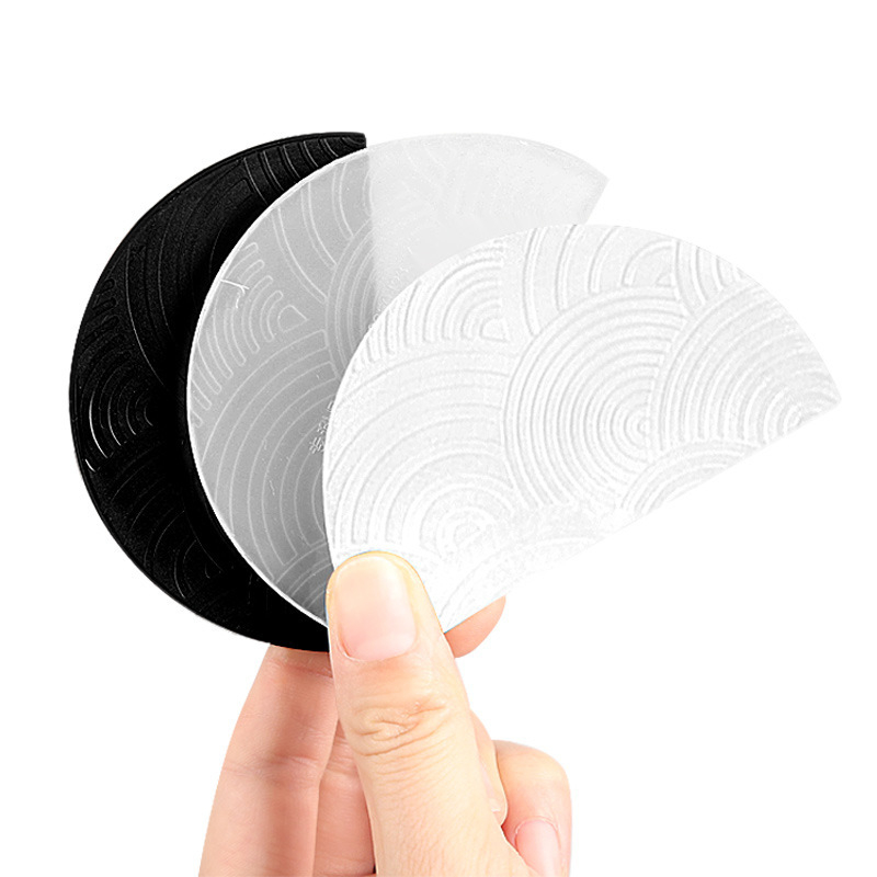 Protuklizne naljepnice za đon cipela, gumene s akrilnim ljepilom, za sve sezone