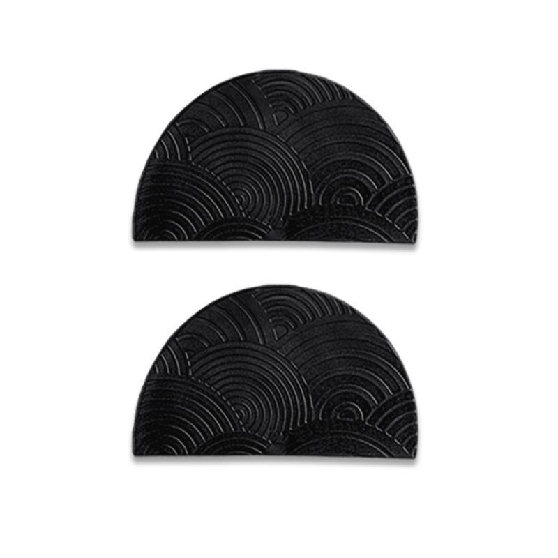 Protuklizne naljepnice za đon cipela, gumene s akrilnim ljepilom, za sve sezone