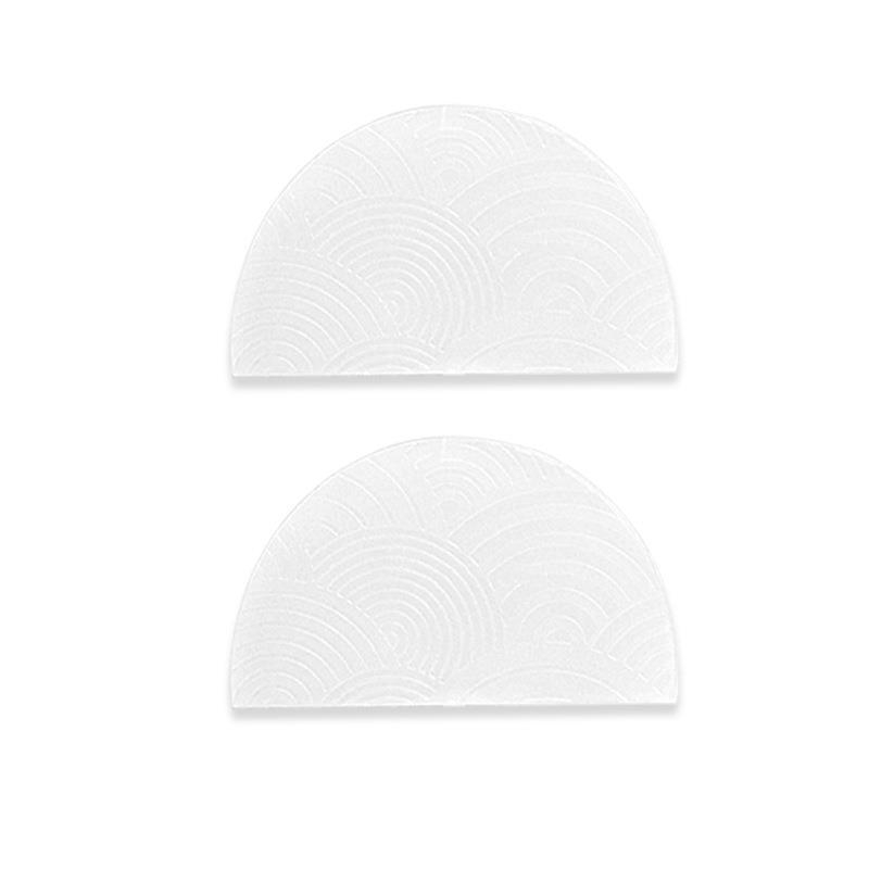 Protuklizne naljepnice za đon cipela, gumene s akrilnim ljepilom, za sve sezone