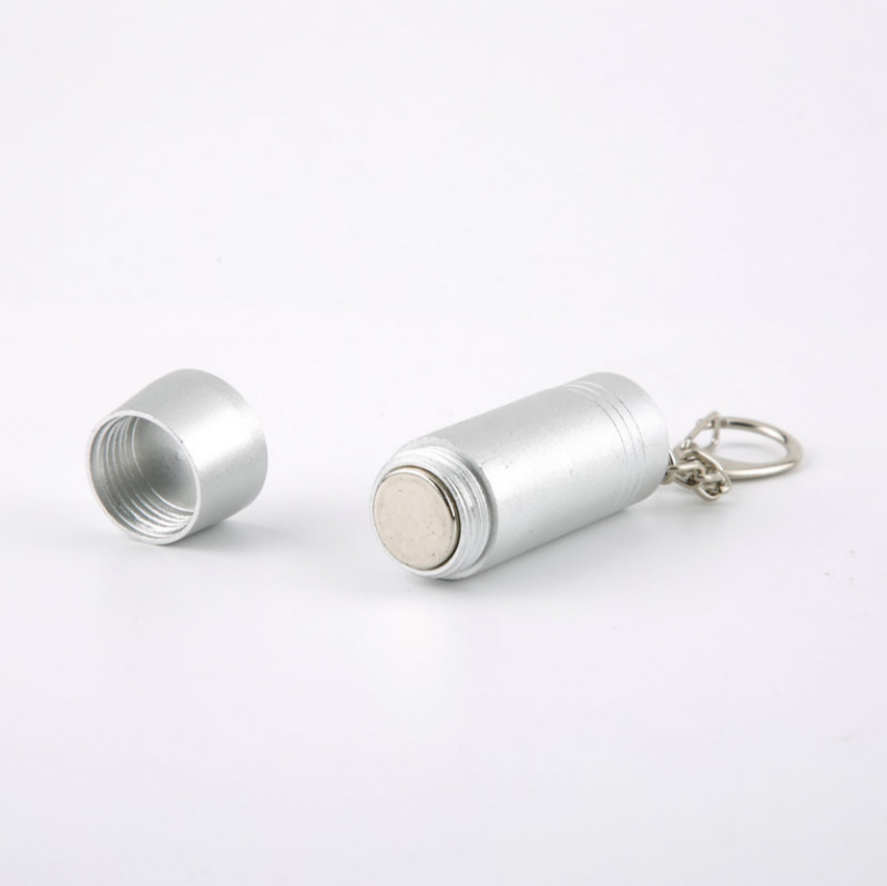 Ekstraktor sponky s magnetickým otváraním, hliníkové telo, model Buckle extractor, značka Shengnan