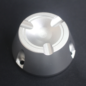 Detacher za protiv krađe tvrde oznake, tijelo od aluminijske legure s magnetom, model YW-DE01