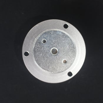 Detacher za protiv krađe tvrde oznake, tijelo od aluminijske legure s magnetom, model YW-DE01