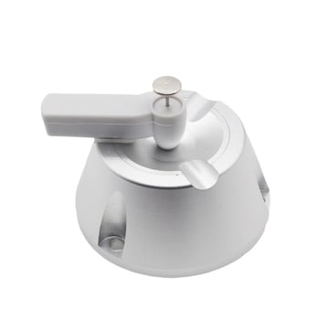 Detacher za protiv krađe tvrde oznake, tijelo od aluminijske legure s magnetom, model YW-DE01
