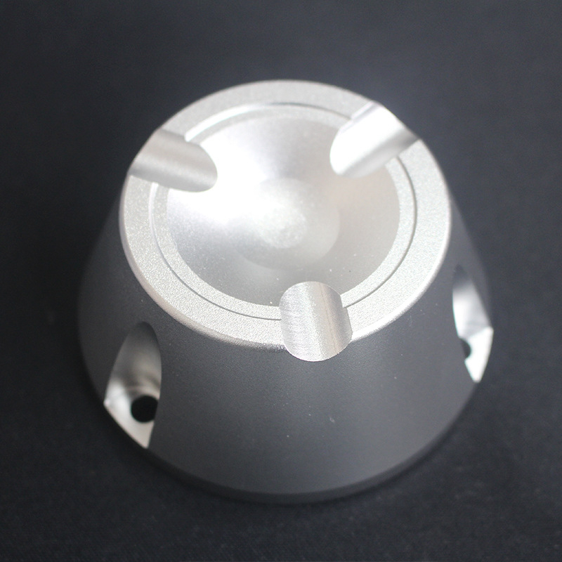 Detacher za protiv krađe tvrde oznake, tijelo od aluminijske legure s magnetom, model YW-DE01
