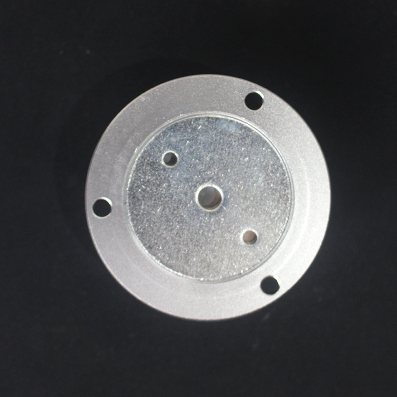 Detacher za protiv krađe tvrde oznake, tijelo od aluminijske legure s magnetom, model YW-DE01