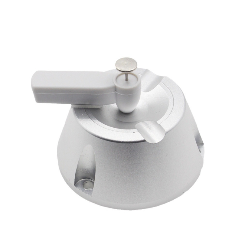 Detacher za protiv krađe tvrde oznake, tijelo od aluminijske legure s magnetom, model YW-DE01