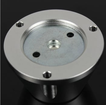 Erős zárnyitó eszköz; mágneses csatfogó; alumínium mágneses alkatrész; alumínium mágneses felület; Shengnan