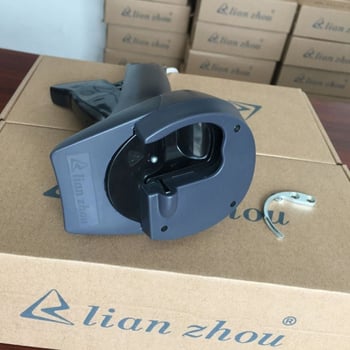 Устройство за премахване на магнитни етикети за обувки и дрехи – Модел 1, Марка: Други, За обща употреба, Не е вносено