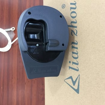 Устройство за премахване на магнитни етикети за обувки и дрехи – Модел 1, Марка: Други, За обща употреба, Не е вносено