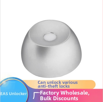 Silný magnetický odstraňovač proti krádeži oblečenia a štítkov