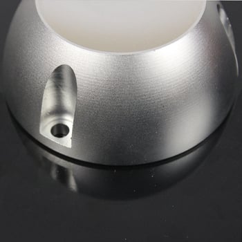 Магнитен разблокирач за антикрадни етикети на облекло, модел CQ-GEF02, матово тяло от алуминиева сплав, повърхност от алуминиева сплав, за супермаркети