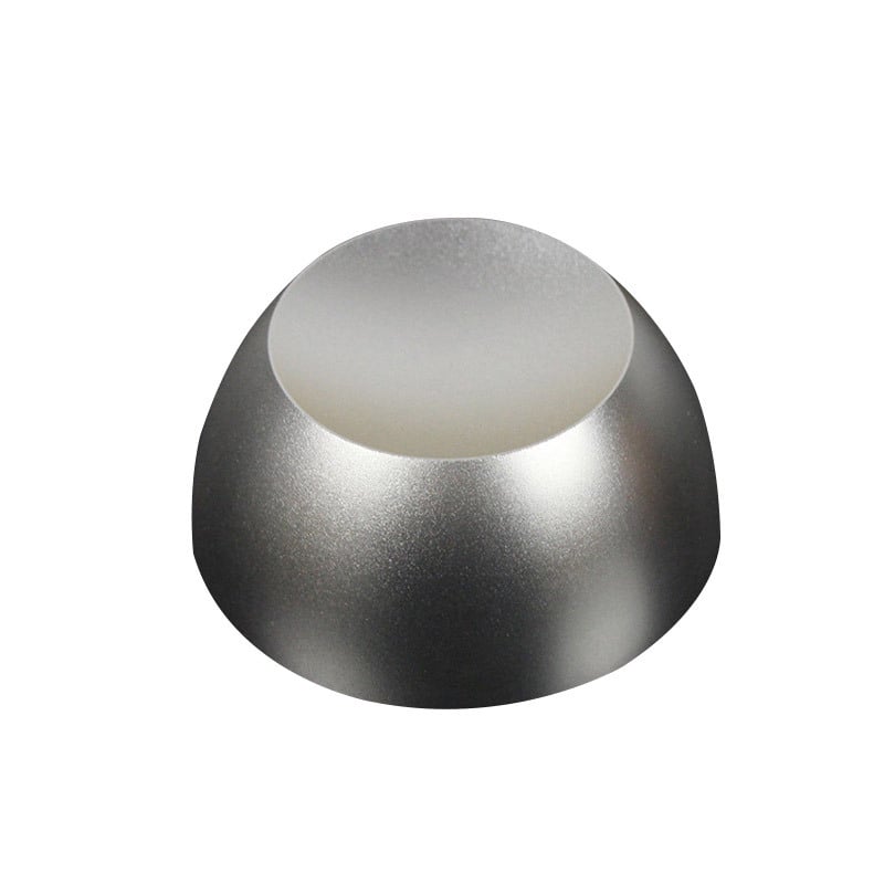 Магнитен разблокирач за антикрадни етикети на облекло, модел CQ-GEF02, матово тяло от алуминиева сплав, повърхност от алуминиева сплав, за супермаркети