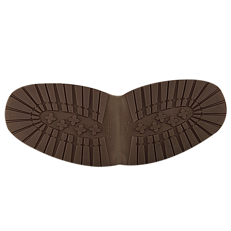 Naljepnice za prednji i petni đon s uzorkom cvijeta šljive – protuklizne, otporne gumene dodatke za obuću