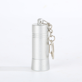 Hook Lock Unlocker – alumíniumötvözetből, csat-kinyitó eszköz, alkalmas szupermarketekben és boltokban