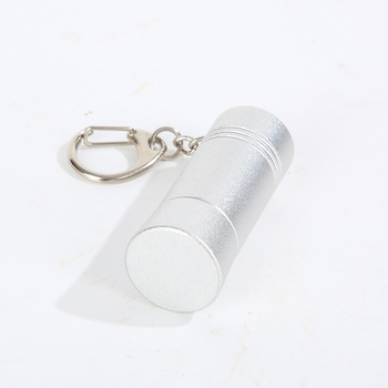 Hook Lock Unlocker – alumíniumötvözetből, csat-kinyitó eszköz, alkalmas szupermarketekben és boltokban