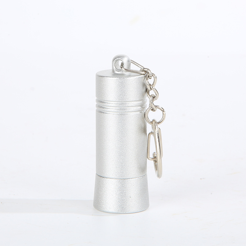 Hook Lock Unlocker – alumíniumötvözetből, csat-kinyitó eszköz, alkalmas szupermarketekben és boltokban