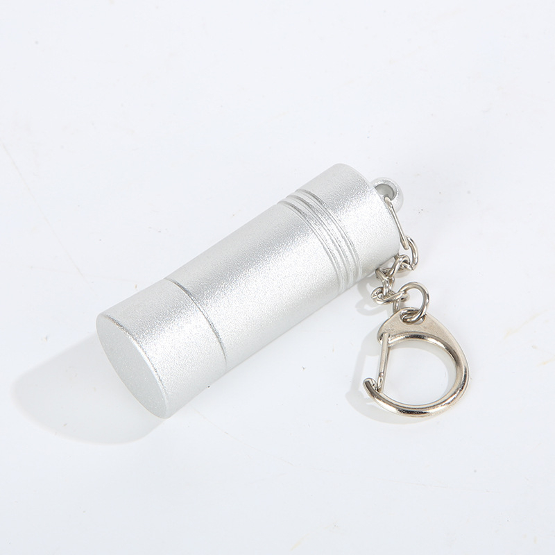 Hook Lock Unlocker – alumíniumötvözetből, csat-kinyitó eszköz, alkalmas szupermarketekben és boltokban