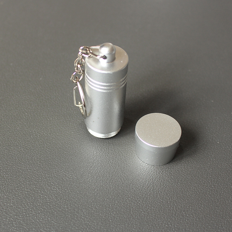 Kompaktni magnetski otvarač zaključavanja — snažan magnet, konstrukcija od aluminijske legure, za otpuštanje kuka na policama u maloprodaji