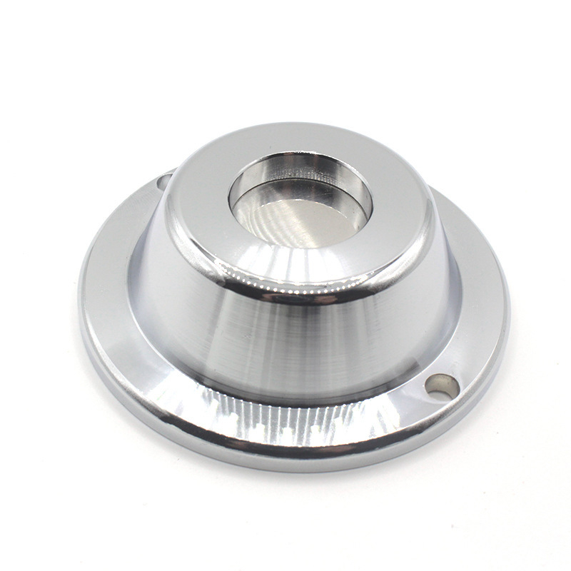 Nyílt modellű mágneses címke eltávolító supermarket ruházati boltokhoz — alumínium test, oxidmembrán, Yu Wang