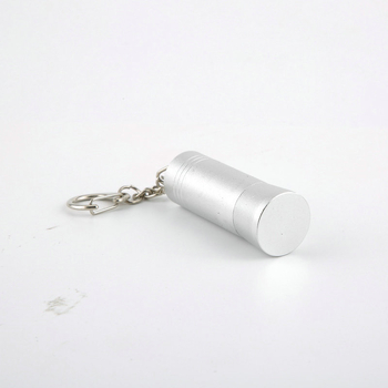 Αποκλειδωτής YF-6007 – Μαγνητικός μηχανισμός κλειδώματος, περίβλημα από κράμα αλουμινίου, κατάλληλο για σούπερμάρκετ, καταστήματα ενδύματος, αποσκευών και παπουτσιών