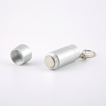 Αποκλειδωτής YF-6007 – Μαγνητικός μηχανισμός κλειδώματος, περίβλημα από κράμα αλουμινίου, κατάλληλο για σούπερμάρκετ, καταστήματα ενδύματος, αποσκευών και παπουτσιών